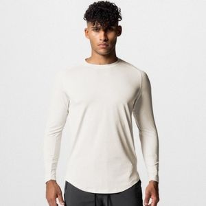 ASRV DSG-0659 silver-light 2.0 long sleeve